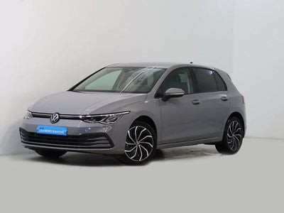 VW Golf VIII