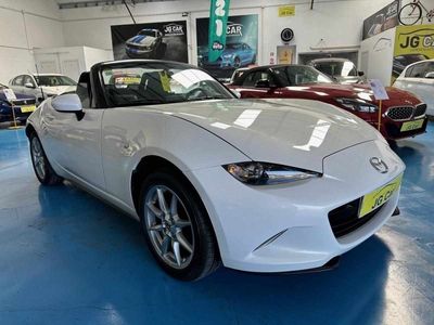 Mazda MX5