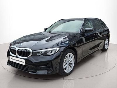 BMW 330e