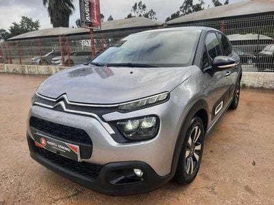 Usado Citroën C3 110 HP (80 kW) 2024 Outra