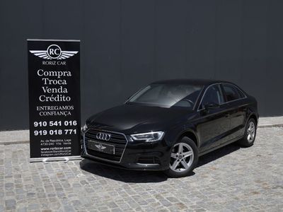 usado Audi A3 Limousine 1.6 TDI Sport