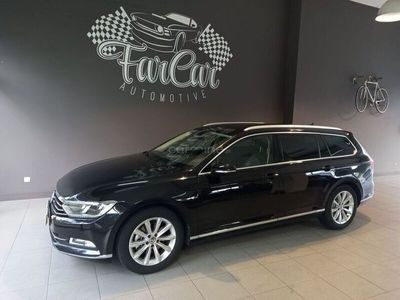 usado VW Passat 1.6 TDi Confortline DSG