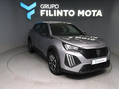 Preto Usado 2024 Peugeot 2008 Style SUV | € 20.490 (Preço justo)