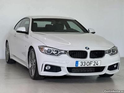BMW 420