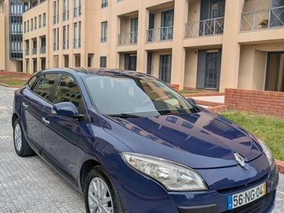Renault Mégane III