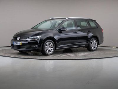 brugt VW Golf V.1.6 TDi Confortline