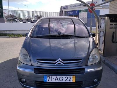 Citroën Xsara Picasso