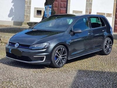 VW Golf VII