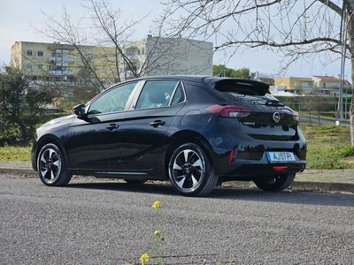 Opel Corsa-e