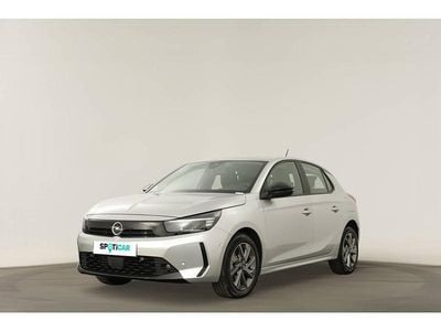Cinzento Usado 2025 Opel Corsa Edition | € 17.990 (Preço justo)