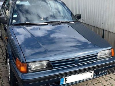 Usado Nissan Sunny 1991 Sedan