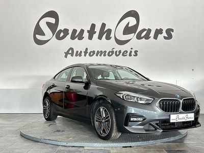 BMW 218
