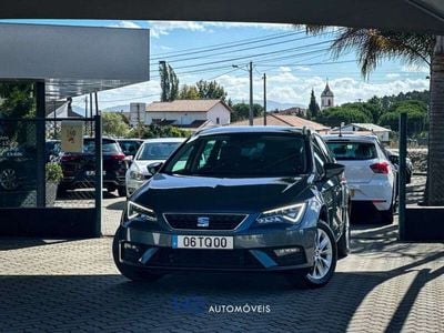 Seat Leon ST