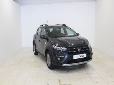 usado Dacia Sandero 0.9 TCe Stepway