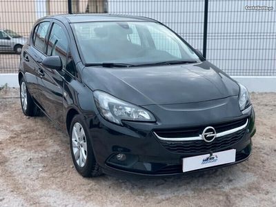 usado Opel Corsa 2016