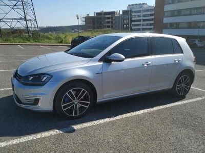 VW Golf VII