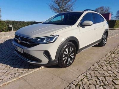 Cinzento Usado 2023 VW Taigo Life SUV | € 23.980 (Caro)