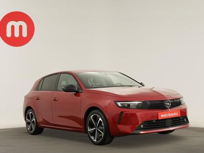 Usado 2024 Opel Astra Edition | € 25.999 (Preço justo)