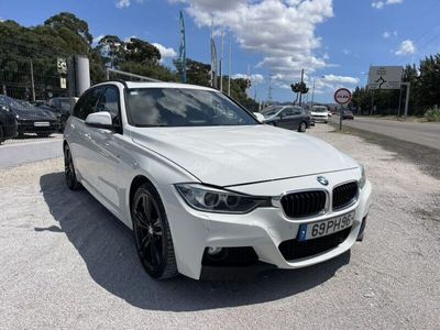 BMW 335