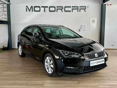 Seat Leon ST