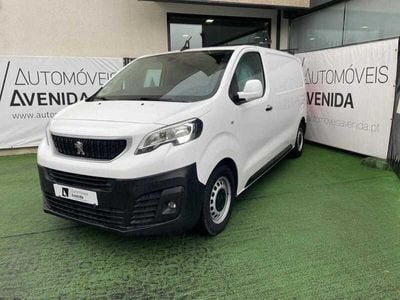 Peugeot Expert