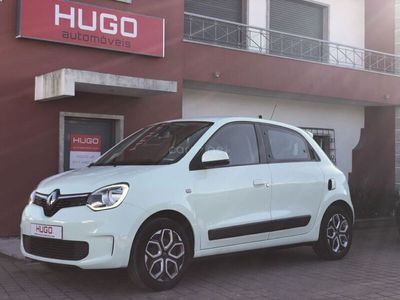 usado Renault Twingo 1.0 SCe Zen