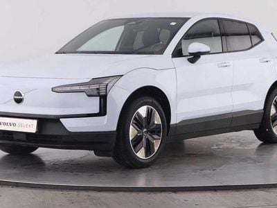Branco Usado 2025 Volvo EX30 Core SUV | € 37.700