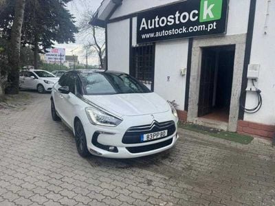 Citroën DS5