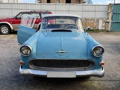 Usado 1960 Opel Olympia | € 6.900