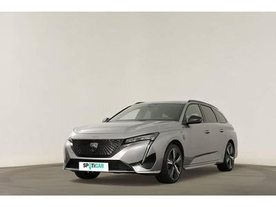 Cinzento Usado 2024 Peugeot 308 GT Sedan | € 26.490 (Preço justo)