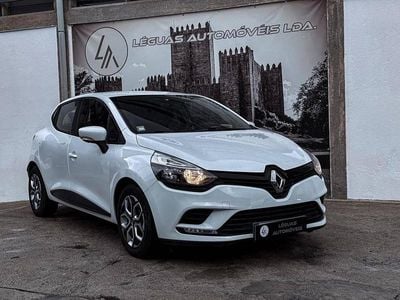 Renault Clio IV