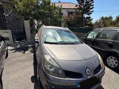 Renault Clio II