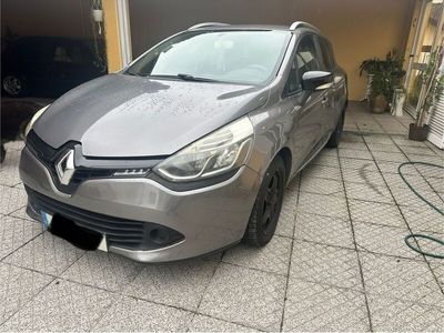 Renault Clio IV