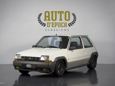 usado Renault R5