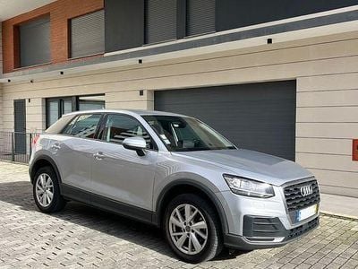 Usado Audi Q2 116 HP (85 kW) 2017 SUV