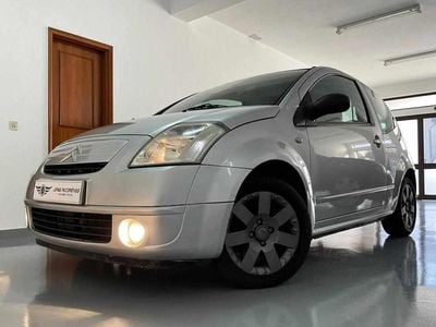 Citroën C2