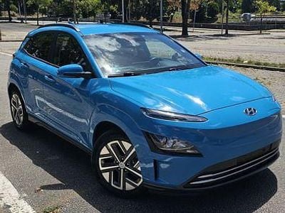 Hyundai Kauai
