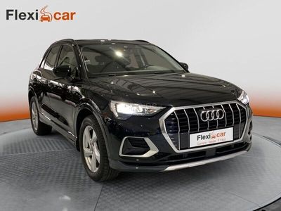 usado Audi Q3 1.5 TFSI Advanced