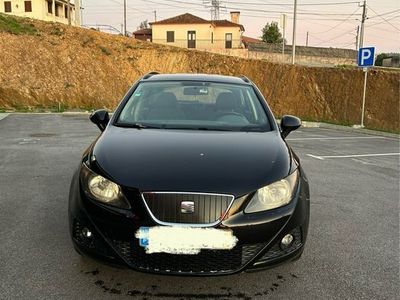 usado Seat Ibiza 1.2 Diesel