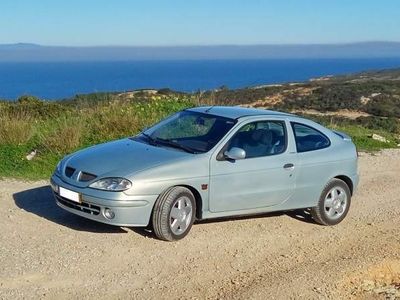 Renault Mégane Coupé