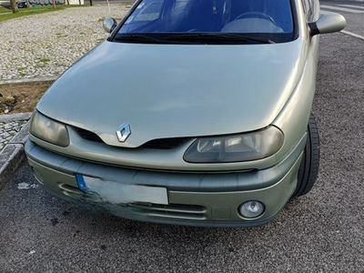 usado Renault Laguna 1.9dti