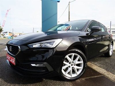 usado Seat Leon 1.0 TSI Style