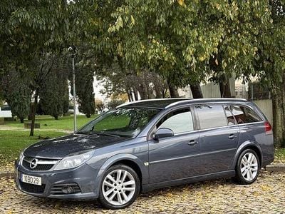 Usado 2005 Opel Vectra | € 4.350 (Preço elevado)