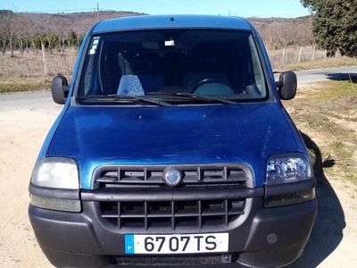 Fiat Doblò