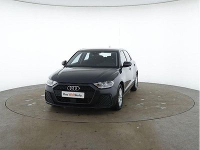 Cinzento escuro metalizado Usado 2024 Audi A1 Sportback Citadino | € 25.990 (Caro)