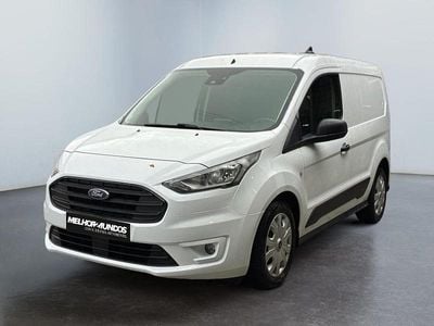 Branco Usado 2023 Ford Transit Connect Monovolume | € 15.900 (Super Preço)