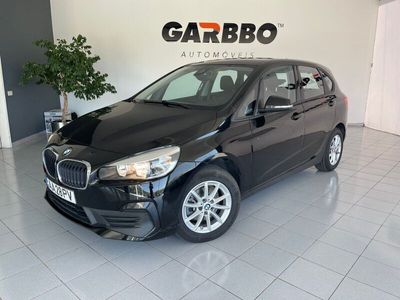 BMW 216 Active Tourer