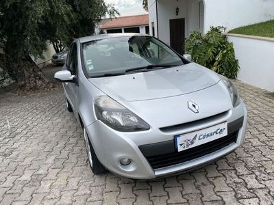 usado Renault Clio 1.5 dCi Dynamique