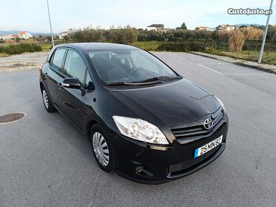 usado Toyota Auris 1.4 D4D - Excelente estado!