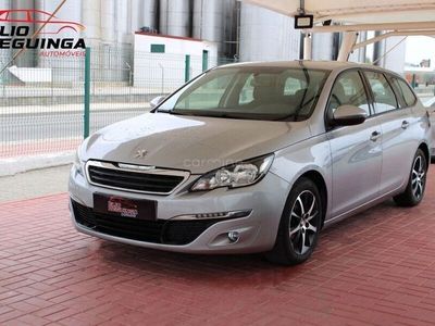 usado Peugeot 308 SW 1.6 BlueHDi Active